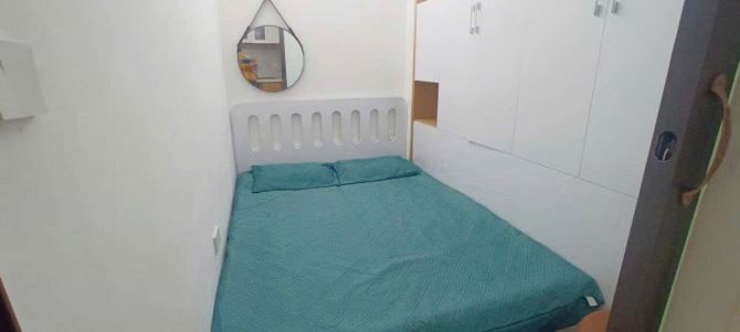 Bán Nhà Tôn Đức Thắng, Đống Đa 16/40m, tầng 1, giá 3.2 tỷ.