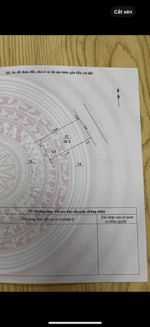 MẶT PHỐ KIM ĐỒNG - GIÁP BÁT – Ô TÔ TRÁNH – mặt hồ – 100m, 4T, mặt tiền 7m, giá hơn 26 tỷ