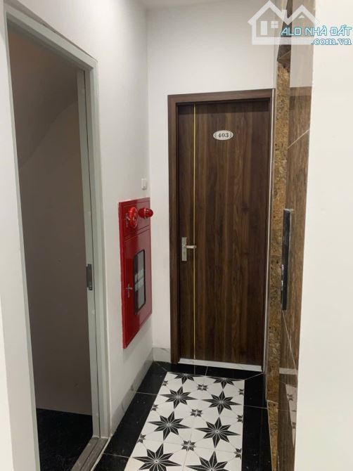 SIÊU PHẨM DÒNG TIỀN - 54M2 7 TẦNG - 15 PHÒNG KK - TRUNG TÂM HAI BÀ TRƯNG - DOANH THU TRIỆU