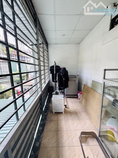 BÁN NHÀ TRUNG TÂM ĐỐNG ĐA – 42m x 5t TẦNG – GIÁ NHỈNH 8 TỶ