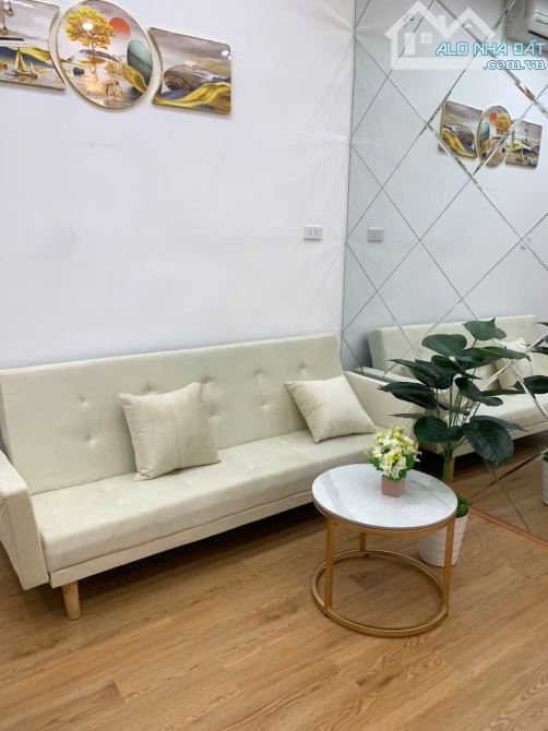 BÁN TẬP THỂ CỰC VIP TẦNG 3 – TÒA F, 190 LÒ ĐÚC, Hai Bà Trưng. 55M² – 2PN. 3,23 TỶ