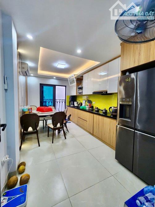 MẶT PHỐ HÀNG NÓN – PHỐ CỔ HOÀN KIẾM – 34M² – 4 TẦNG – GIÁ 33 TỶ