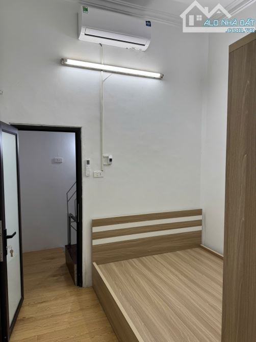 Nhà khu vực xã đàn 16m mới 2 ngủ 1.98 tỷ