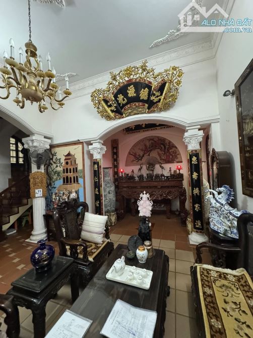 Bán Nhà P/Lô Ô Tô Vương Thừa Vũ Thanh Xuân 310m2-3T MT20m 3 THOÁNG 53,5 Tỷ.