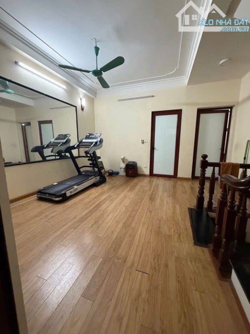 SIÊU PHẨM PHỐ VIP PHỐ VỌNG THANH XUÂN 100M 36,9 TỶ 5 TẦNG MT 4M MẶT PHỐ VỈA HÈ KINH DOANH