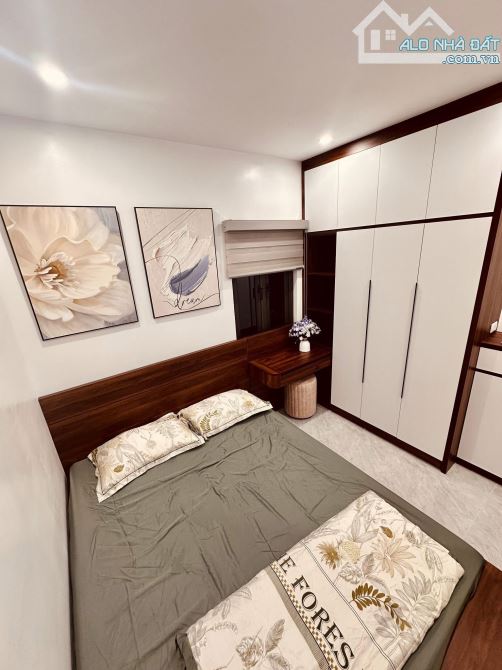 BÁN NHÀ PHỐ TÂY SƠN 3 BƯỚC CHÂN RA PHỐ 25M2 5TẦNG MT3,3 6,69