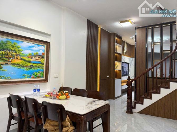 SIÊU PHẨM NHÀ MỚI ĐẸP VÀO Ở NGAY TRƯỚC TẾT!