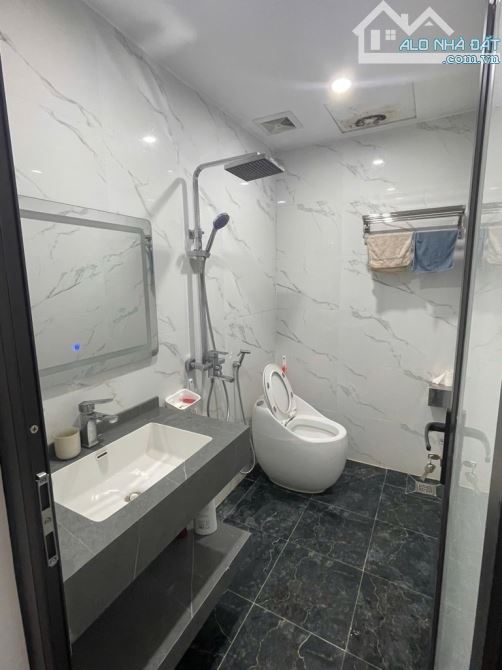 Quá Đẹp - Nhà Đào Tấn - Ba Đình