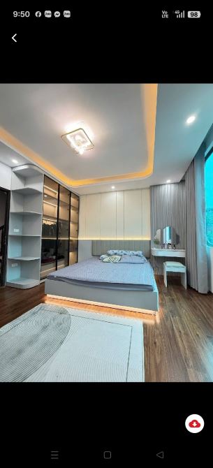 Bán gấp nhà phố Trần Đại Nghĩa-40m2-5 tầng-4m rộng-10m dài