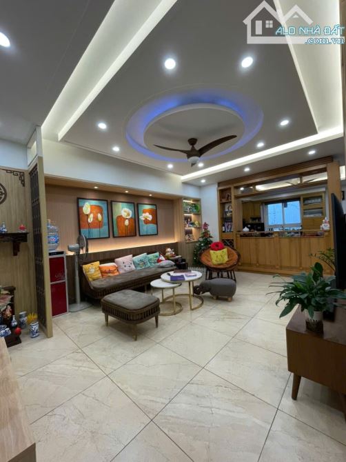 CĂN HỘ CAO CẤP MẶT PHỐ TÂY SƠN, HIẾM VÀ RẤT HIẾM .