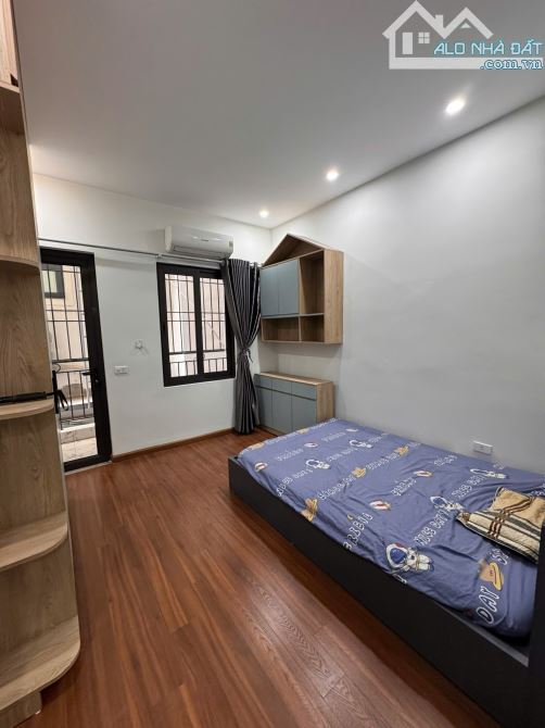 TT CẦU GIẤY - OTO SÁT CỬA - NGÕ THÔNG Ô BÀN CỜ - HÀNG XÓM KĐT DỊCH VỌNG - 2 THOÁNG TRƯỚC S