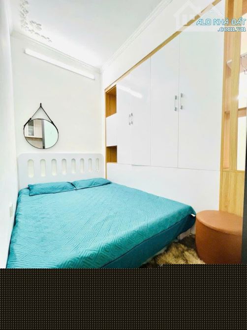 NHỈNH 3 TỶ CÓ NHÀ TẬP THỂ 50M2 ĐỐNG ĐA