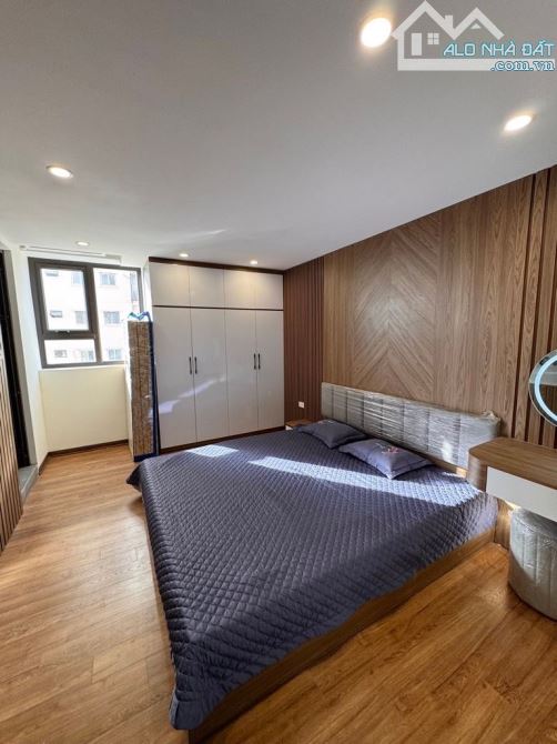 CHUNG CƯ ĐỀN LỪ SÁT CÔNG VIÊN HỒ – 2 NGỦ LÔ GÓC HIẾM - GIÁ TRỊ THẬT- 70M - HƠN 5TỶ