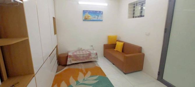 Bán Nhà Tôn Đức Thắng, Đống Đa 16/40m, tầng 1, giá 3.2 tỷ.