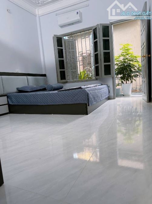 BÁN GẤP NHÀ KHU ĐẦM TRẤU – PHÂN LÔ - KINH DOANH – Ô TÔ DỪNG ĐỖ – 48M2 x 5T - NHỈNH 17 TỶ