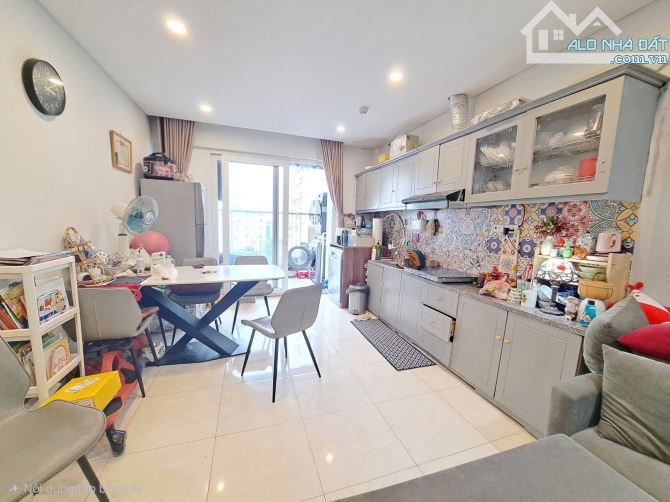 BÁN CHUNG CƯ CT2 BAN CƠ YẾU CP – 43 LÊ VĂN LƯƠNG, THANH XUÂN. 69M2 – 2PN. 6,59 TỶ