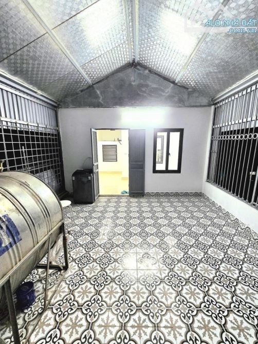 Thang máy - hàng hiếm - Thái Hà - 36m x 6T - mặt tiền 5m, vf3 đỗ cửa. - 4