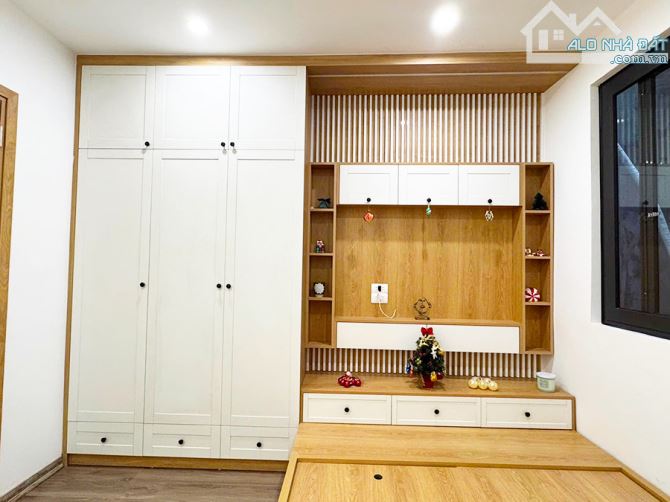 ĐÓN TẾT-5,5TỶ CÓ NHÀ ĐỐNG ĐA GẦN 20M2, 3PN, RA MP CHỈ 40M VỀ Ở NGAY
