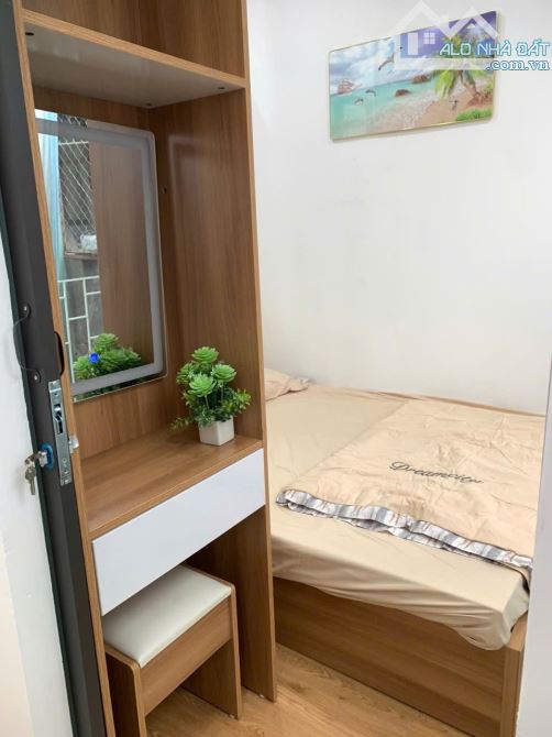 BÁN TẬP THỂ CỰC VIP TẦNG 3 – TÒA F, 190 LÒ ĐÚC, Hai Bà Trưng. 55M² – 2PN. 3,23 TỶ