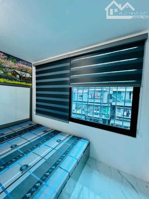 Chính chủ phán căn tập thể mặt phố Quỳnh Mai-65m2-3 ngủ đủ công năng