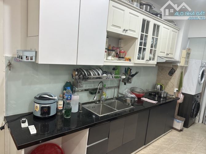 Bán Căn hộ 76m2 Ban cơ Yếu CP, Lê Văn Lương, Full NT, View Công viên, hơn 6 tỷ