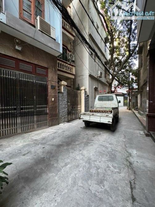 Nhà HOT Khương Đình-30m ra ô tô, 50m ra phố-Ngõ rộng, thoáng sáng-Chỉ 8 tỷ sở hữu ngay