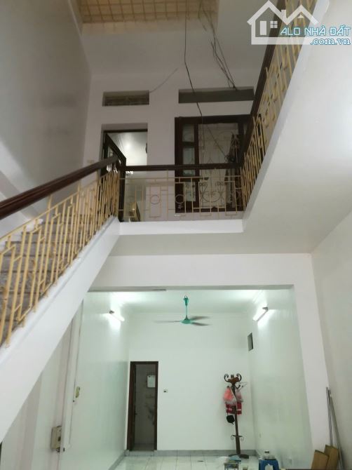 Mặt phố La Thành - kinh doanh siêu đỉnh - ô tô tránh, bán đất tặng nhà