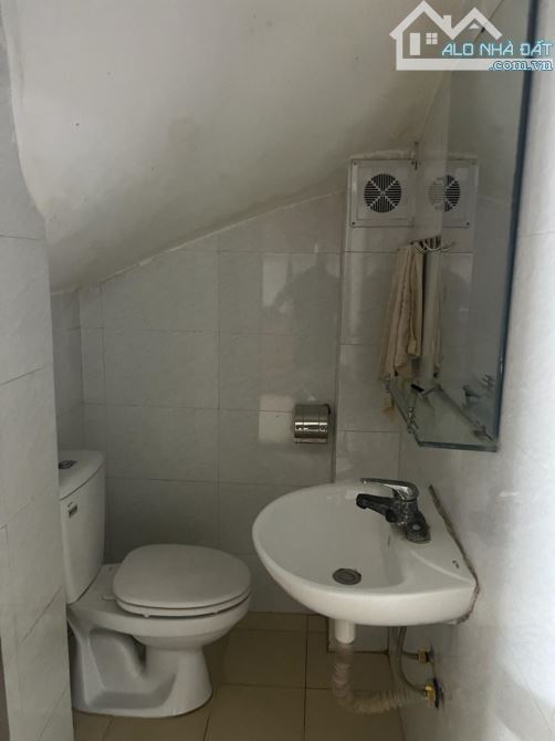 Bán nhà mặt ngõ 238 Âu cơ, Tây hồ