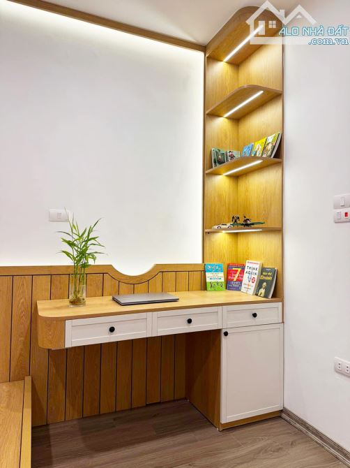 ĐÓN TẾT-5,5TỶ CÓ NHÀ ĐỐNG ĐA GẦN 20M2, 3PN, RA MP CHỈ 40M VỀ Ở NGAY