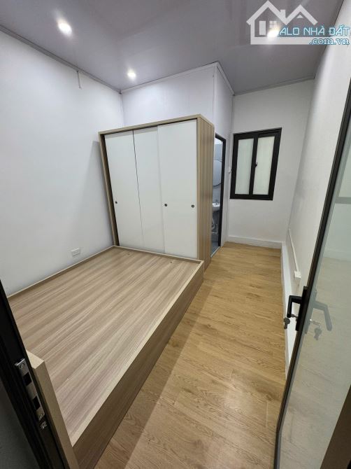 Nhà khu vực xã đàn 16m mới 2 ngủ 1.98 tỷ