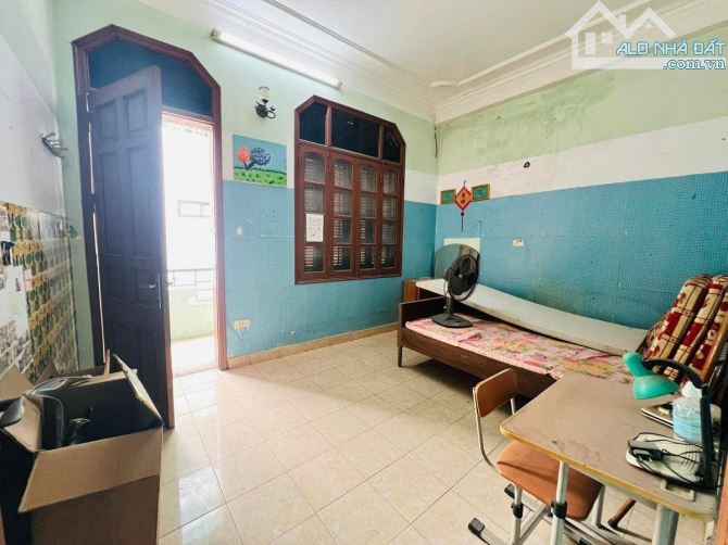 20m ra phố- 51m2 Kim Giang - ngõ rộng - mặt tiền 4.7m chỉ nhỉnh 12 tỷ