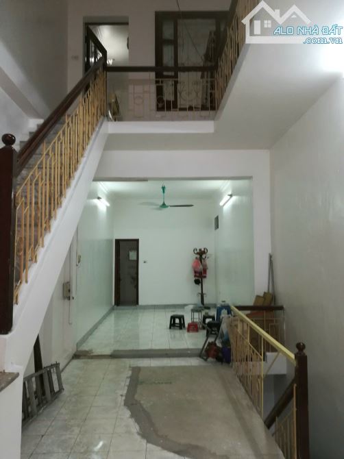 Mặt phố La Thành - kinh doanh siêu đỉnh - ô tô tránh, bán đất tặng nhà