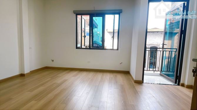 Nhà Đẹp Trường Chinh, Đống Đa 32/35m, 5 tầng, mt 5m, giá 9.18 tỷ.