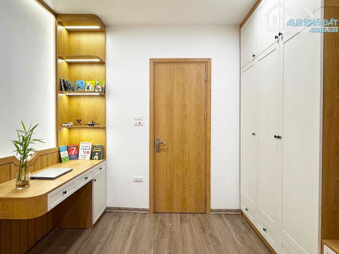 ĐÓN TẾT-5,5TỶ CÓ NHÀ ĐỐNG ĐA GẦN 20M2, 3PN, RA MP CHỈ 40M VỀ Ở NGAY