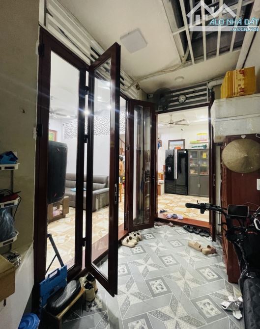 42m x 5t – nhỉnh 8 tỷ | Phố Thái Hà, khu đắt giá hiếm nhà bán