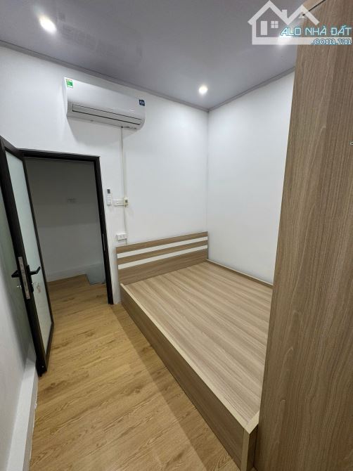 Nhà khu vực xã đàn 16m mới 2 ngủ 1.98 tỷ