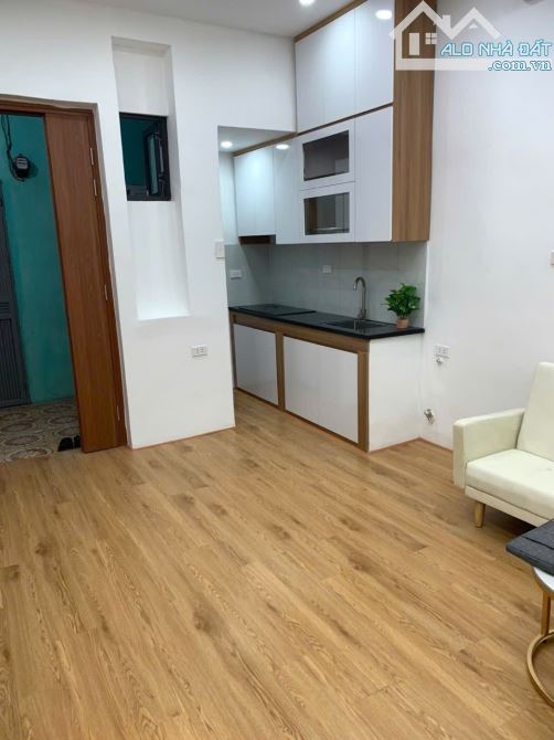 BÁN TẬP THỂ CỰC VIP TẦNG 3 – TÒA F, 190 LÒ ĐÚC, Hai Bà Trưng. 55M² – 2PN. 3,23 TỶ