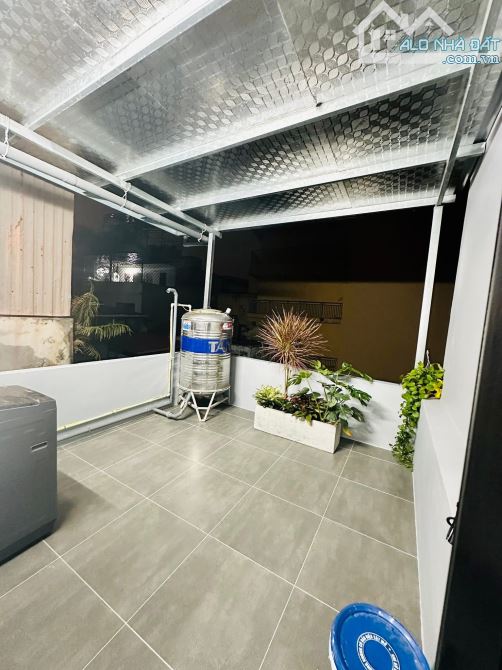 BÁN NHÀ PHỐ TÂY SƠN 3 BƯỚC CHÂN RA PHỐ 25M2 5TẦNG MT3,3 6,69