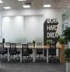 VĂN PHÒNG TRỌN GÓI, CO-WORKING 25M2- 50M2 SÀN TM CAO CẤP, CHỈ MANG LAPTOP TỚI LÀM VIỆC