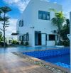 CỰC RẺ, VILLA TUYỆT ĐẸP, MẶT TIỀN DX 18, HỘI AN, 350M2, GIÁ CHỈ NHỈNH 9 TỶ