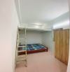 Cho Thuê CCMN Ngõ 16 Vạn Phúc Hà Đông 25m2 Gác Xép + Giường Cửa Sổ Vskk Thang Bộ Tầng 2
