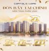 CAPITAL SQUARE BRG - ĐÒN BẨY TÀI CHÍNH, NẮM TRỌN PHỒN VINH