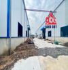 Cho thuê nhà xưởng sản xuất khuân viên rộng 29.000m2 trong kcn Long Thành Đồng Nai giá rẻ