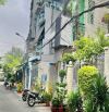 Bán nhà Lâm Văn Bền, 80m2 chỉ 8 tỷ x, hẻm ô tô quay đầu, nhà mới ở ngay