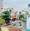 Trần Huy Liệu – P. Phú Nhuận – DT 145,6m² (10,8x17) – 3 tầng – Giá 32 tỷ – Mặt tiền lớn,