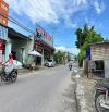Bán đất Diên An mặt tiền đường Bà Đề gần đại lộ Võ Nguyên Giáp - tặng nhà cấp 4 còn mới