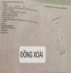 Bán đất đường Đồng Xoài - Đường 10,5m thông thoáng