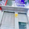 Cho thuê nhà 600 m2 mặt tiền đường 3/2 tiện văn phòng