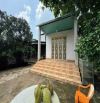 Bán đất thổ vườn có nhà cấp 4 rộng 2500m2 giá rẻ 600 triệu ngay ubnd tân hiệp, Bình Dương