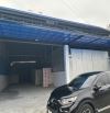 NHÀ KHO 772,6m2 MẶT TIỀN QUỐC LỘ 91B - BÌNH THUỶ
